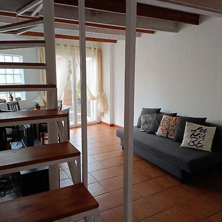 Emily Home Parque Holandes Buitenkant foto