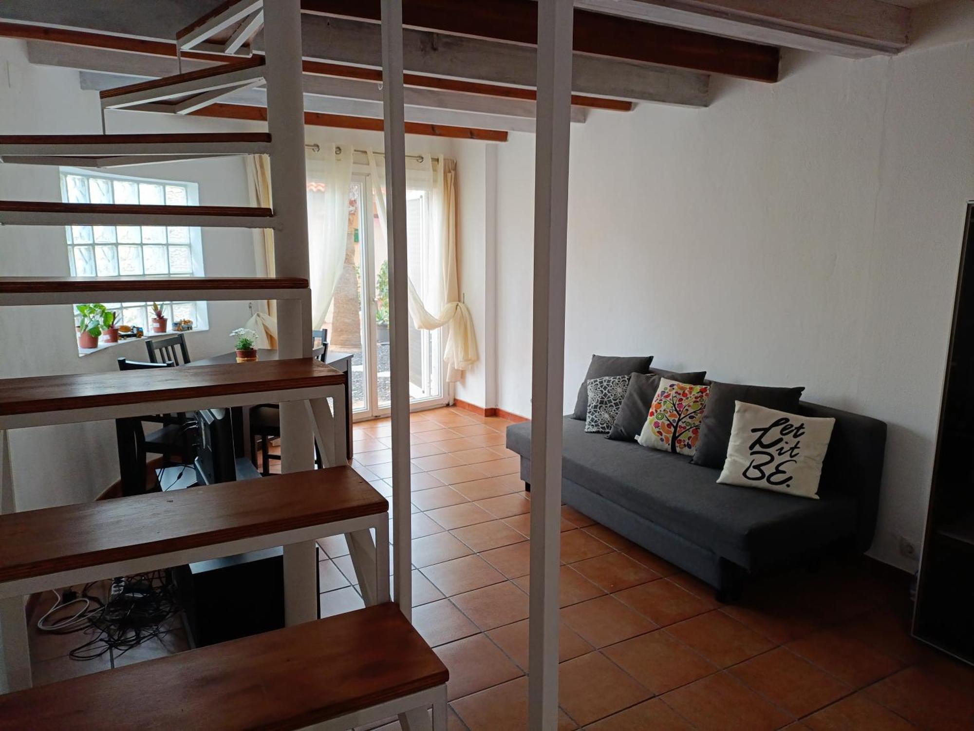 Emily Home Parque Holandes Buitenkant foto