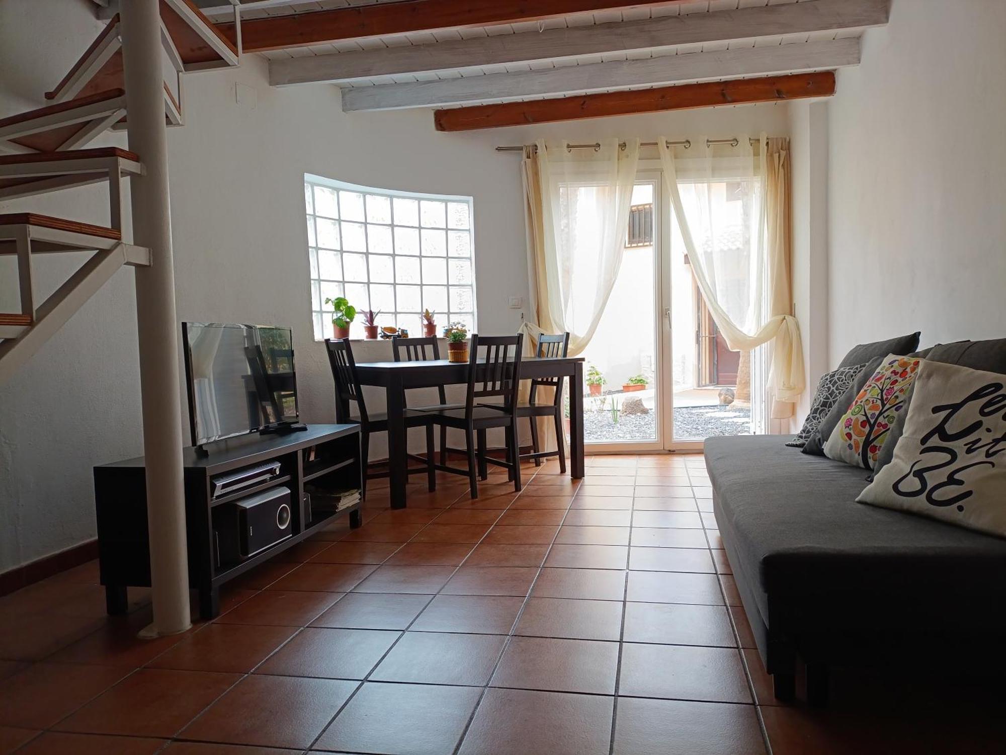 Emily Home Parque Holandes Buitenkant foto