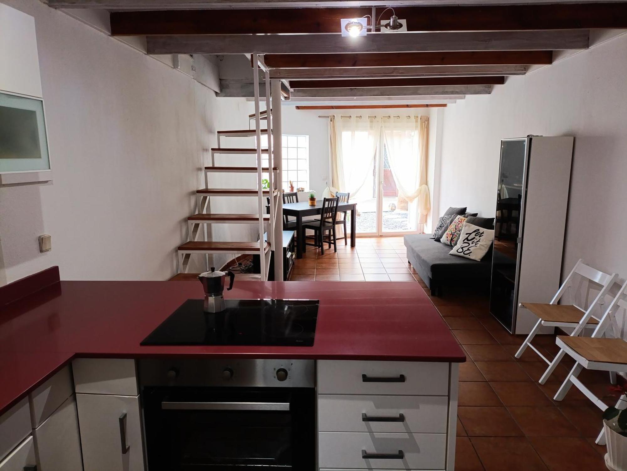 Emily Home Parque Holandes Buitenkant foto